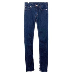 Women’s Acne Studio Hex DC Jeans